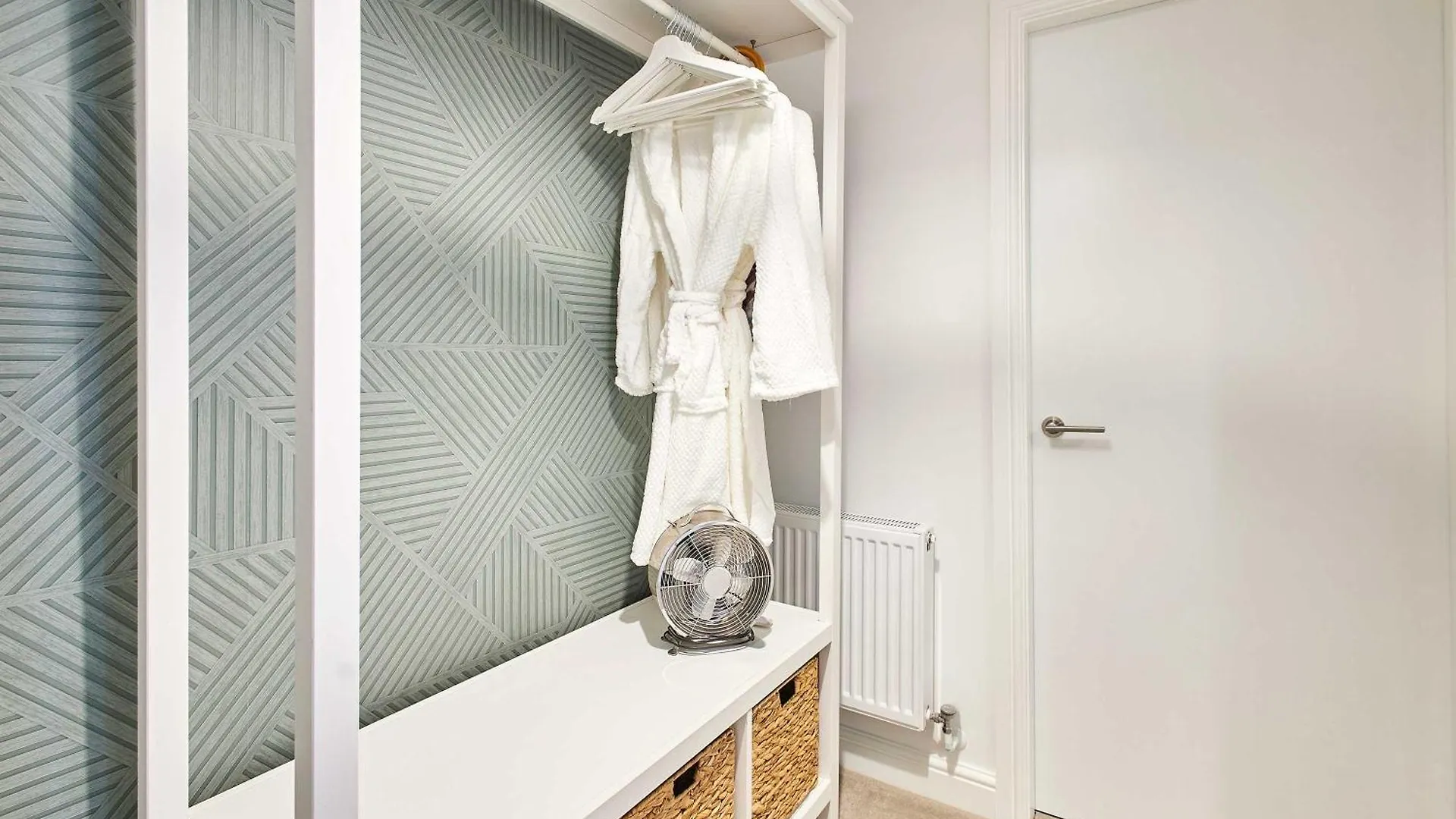 Host & Stay - Apartment 1, Dane Court Χαρογκέιτ