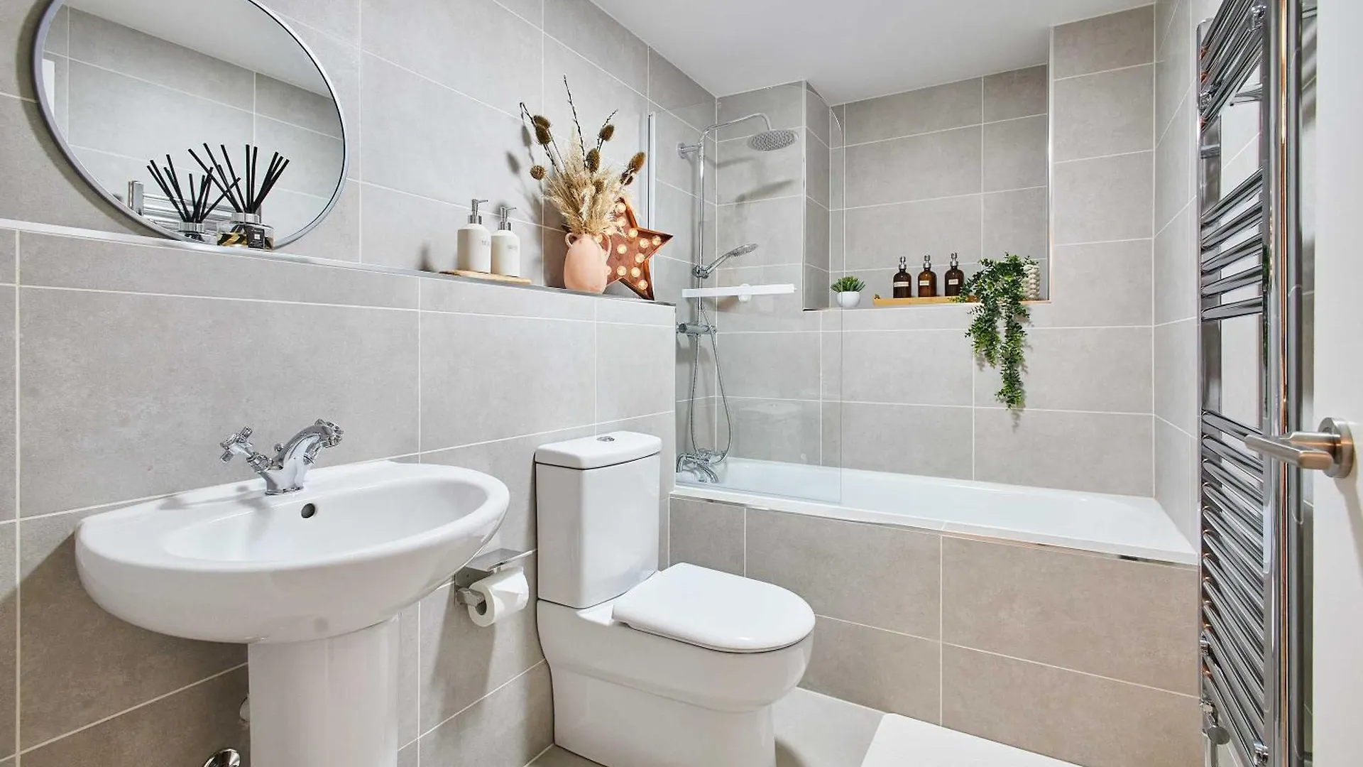Host & Stay - Apartment 1, Dane Court Χαρογκέιτ