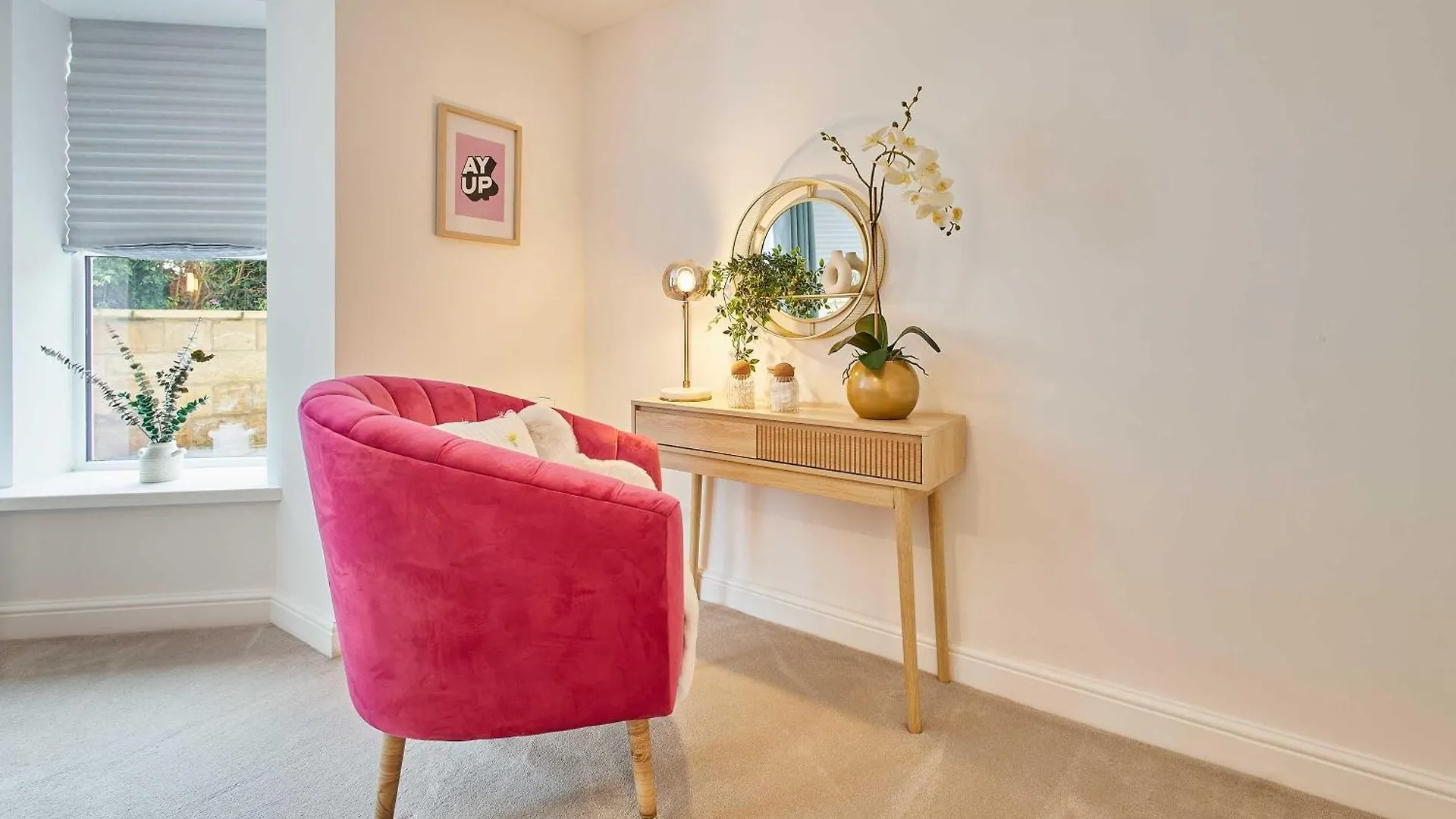 Host & Stay - Apartment 1, Dane Court Χαρογκέιτ 0*,